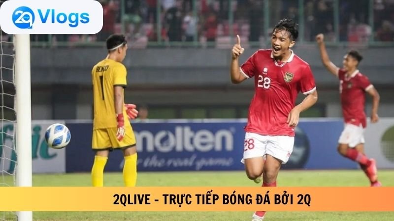 2qlive - Xem bóng đá trực tuyến miễn phí tại 2q live 3 2qlive Trực tiếp bóng đá bởi 2q (1)