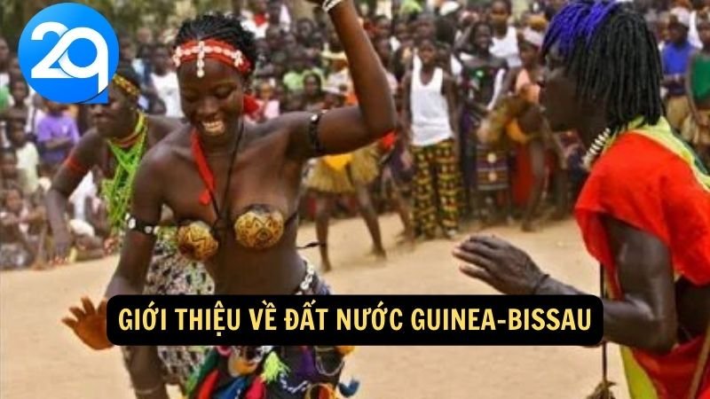 Guinea-Bissau: Hành Trình Khám Phá Văn Hóa và Thiên Nhiên Tại Châu Phi với 2q 5 Giới thiệu về đất nước Guinea-Bissau