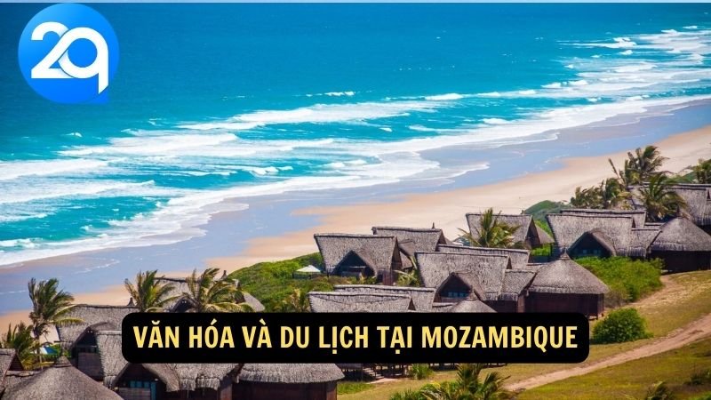 Khám Phá Mozambique: Khám Phá Văn Hóa, Thiên Nhiên và Cuộc Sống với 2q 7 Văn hóa và du lịch tại Mozambique