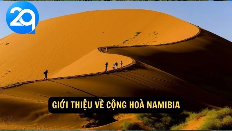 Cộng hoà Namibia: Tìm Hiểu Thiên Nhiên Hoang Dã và Văn Hóa Sâu Sắc Cùng 2q 5 Giới thiệu về Cộng hoà Namibia