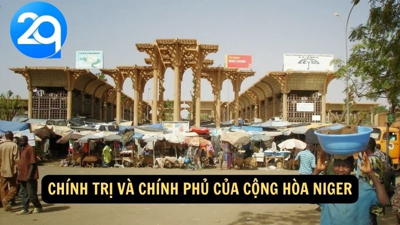 Khám Phá Niger: Văn Hóa Đa Dạng và Di Sản Thiên Nhiên tại 2q 6 Chính trị và chính phủ của Cộng hòa Niger