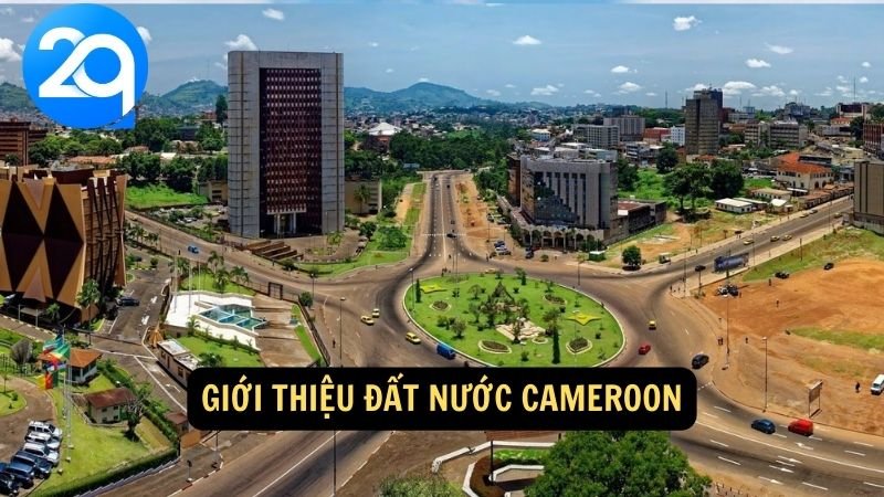 Khám Phá Cameroon cùng 2q: Đất Nước Đầy Đặc Sắc Với Cảnh Quan Đa Dạng Và Văn Hóa Địa Phương 5 Giới Thiệu Đất Nước Cameroon