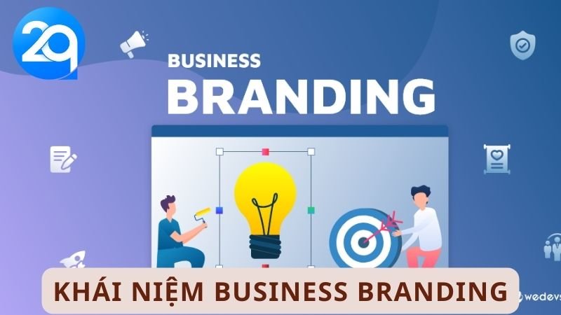 BUSINESS BRANDING 1