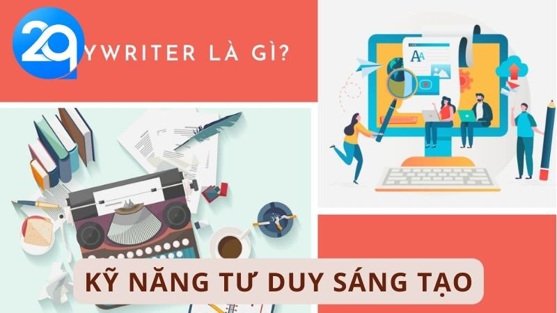 Copywriter Là Gì? Tại Sao Lại Quan Trọng Đối Với Doanh Nghiệp? 7 Copywriter la gi 3