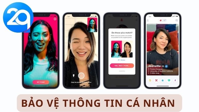 Tìm Bạn Tình Lý Tưởng Cho Cuộc Sống Thêm Phần Thú Vị 7 Tim ban tinh 3