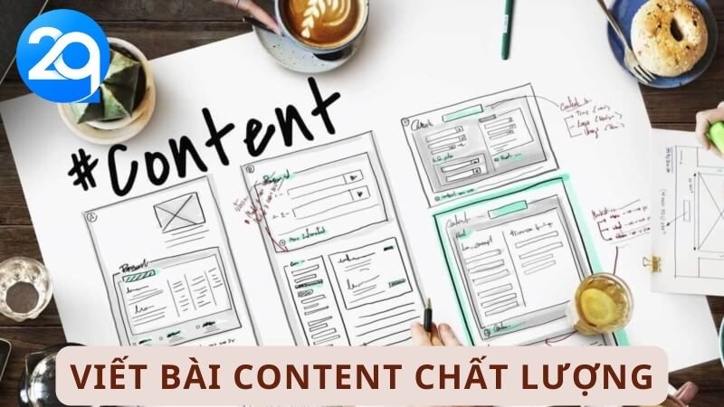 Tại Sao Viết Bài Content Quan Trọng Trong Marketing? 5 VIET BAI CONTENT 1