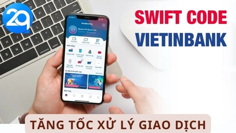 Tầm Quan Trọng Của Vietinbank Swift Code Trong Giao Dịch 7 Vietinbank Swift Code 3