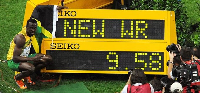 Bao giờ thì kỷ lục thế giới 100m của Usain Bolt bị phá? 3 bolt2