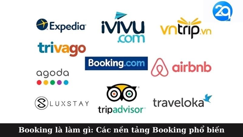 Booking là làm gì? Hướng dẫn chi tiết cho người mới cùng 2Q 7 booking la lam gi (3)