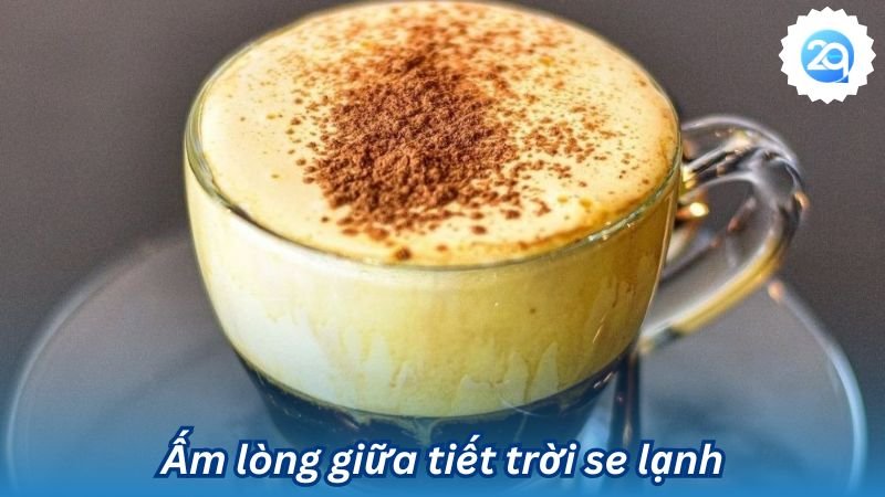 2q - Cà phê muối chú Long: Hương vị giữa lòng Sài Gòn 6 Ấm lòng giữa tiết trời se lạnh