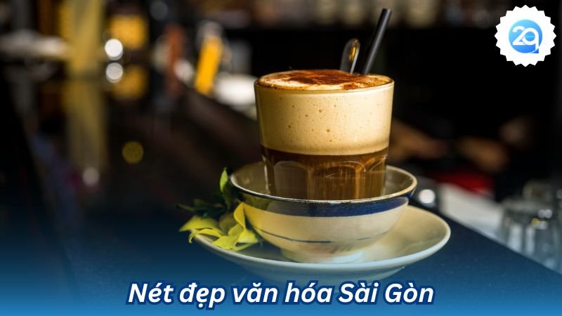 2q - Cà phê muối chú Long: Hương vị giữa lòng Sài Gòn 7 Nét đẹp văn hóa Sài Gòn