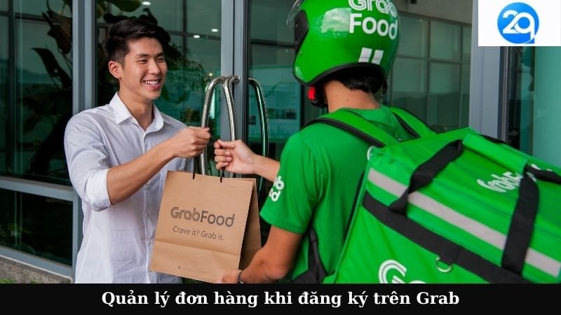 2Q - Cách đăng ký bán hàng trên Grab: Cơ hội kinh doanh mới 6 cach dang ky ban hang tren grab (2)