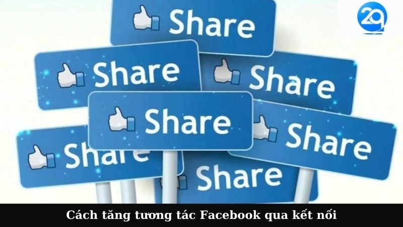 2Q - Cách tăng tương tác Facebook: Mang lại sức thu hút 6 cach tang tuong tac facebook (2)