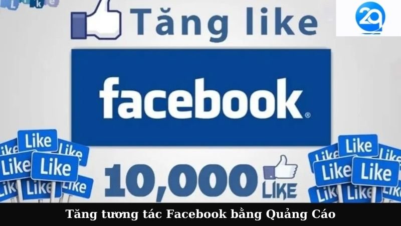 2Q - Cách tăng tương tác Facebook: Mang lại sức thu hút 7 cach tang tuong tac facebook (3)