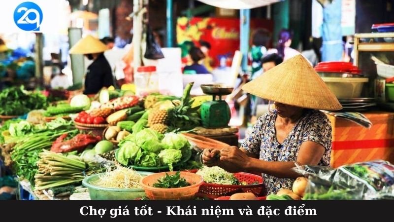 2Q - Chợ giá tốt - Thiên đường mua sắm cho người tiêu dùng 5 cho gia tot (1)