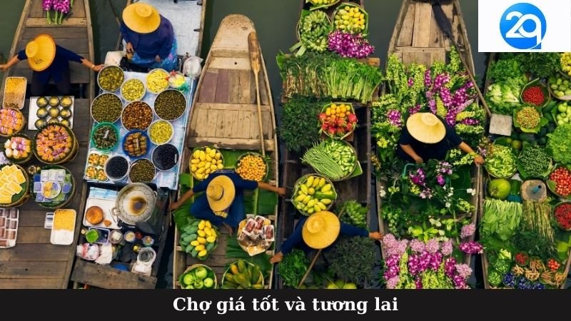 2Q - Chợ giá tốt - Thiên đường mua sắm cho người tiêu dùng 7 cho gia tot (3)
