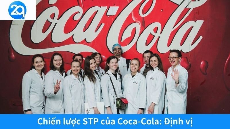 2Q - Chiến lược STP của Coca-Cola: Vì sao họ luôn thành công 7 image 15