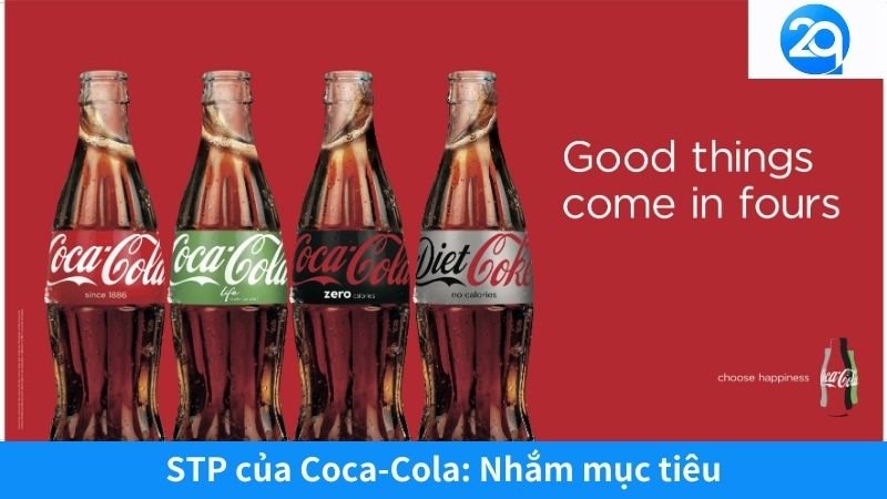 2Q - Chiến lược STP của Coca-Cola: Vì sao họ luôn thành công 6 image 16