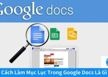 2Q - Cách Làm Mục Lục Trong Google Docs: Hướng Dẫn Chi Tiết 10 2Q – Cách Làm Mục Lục Trong Google Docs: Hướng Dẫn Chi Tiết