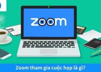 2Q - Zoom tham gia cuộc họp: Cực hiệu quả và dễ dàng 8 2Q – Zoom tham gia cuộc họp: Cực hiệu quả và dễ dàng