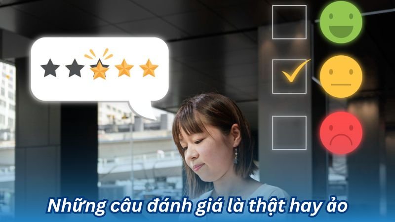 2Q - Những câu đánh giá hay về sản phẩm: Sự thật hay ảo? 6 image 38