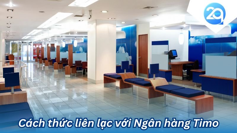 2Q - Ngân hàng Timo ở đâu? 3 Điều thú vị về địa chỉ Timo 7 ngan hang timo o dau (3)