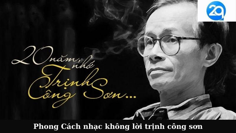 Chìm Đắm Trong Âm Nhạc Không Lời Trịnh Công Sơn trên 2Q 6 nhac khong loi trinh cong son (2)