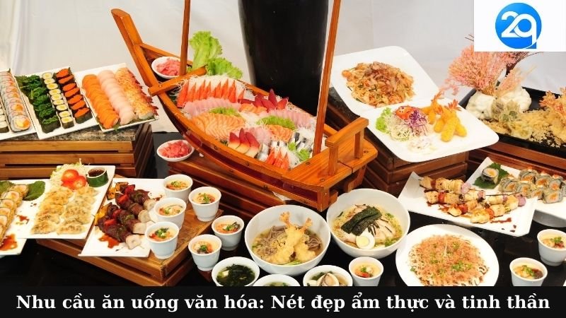 2Q - Nhu Cầu Ăn Uống Của Người Tiêu Dùng Trong Kỷ Nguyên Mới 6 nhu cau an uong (2)