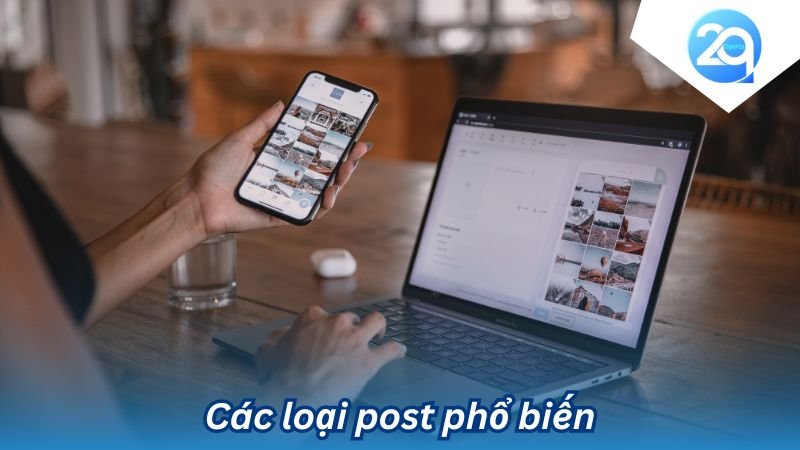 2Q - Post là gì? Khám phá thế giới của bài viết trực tuyến 6 post la gi (2)