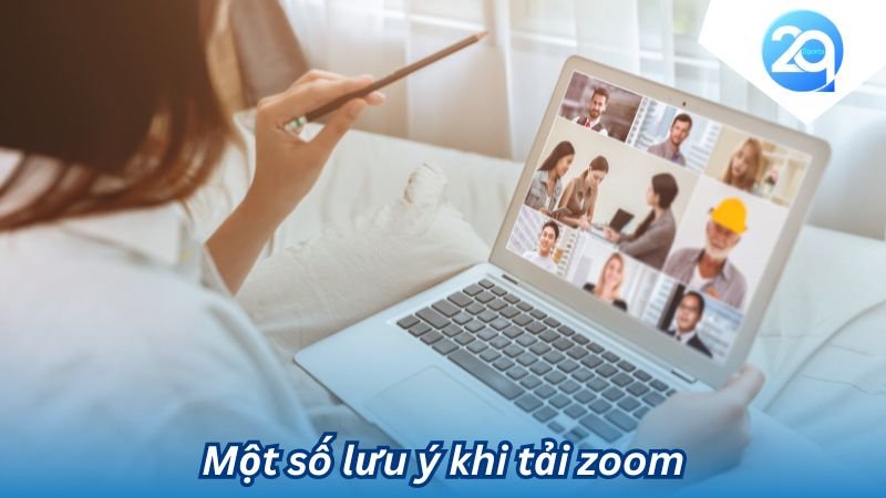 2Q - Tải Zoom - Giải Pháp Họp Trực Tuyến Hàng Đầu Thế Giới 7 tải zoom (3)