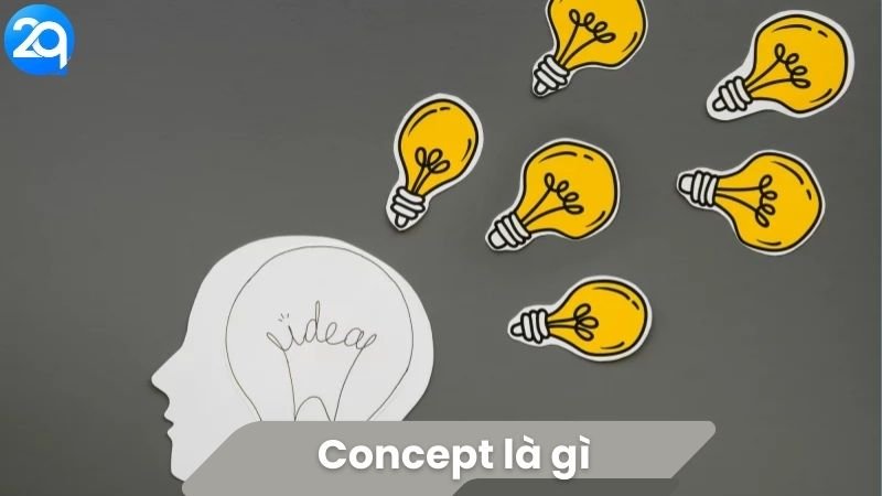 Concept là gì? 3 Concept là gì?