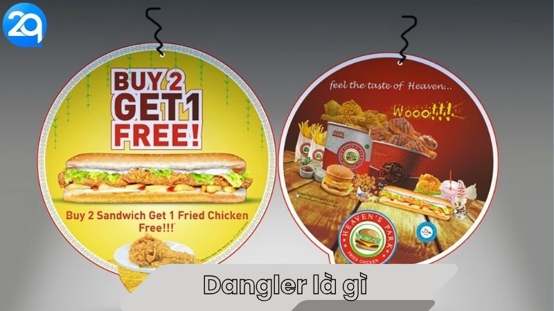 Dangler là gì? 3 Dangler là gì?