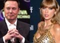 Căng Quá – Elon Musk vs Taylor Swift Gây Chiến, Chấn Động MXH