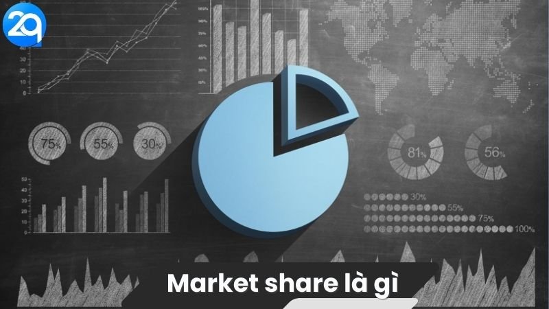 Market Share là gì? 3 Market Share là gì?