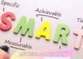 Mô hình SMART là gì?