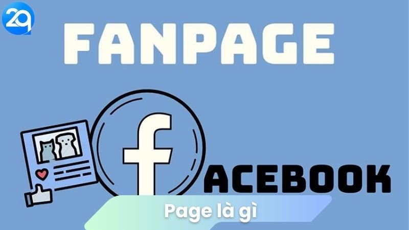 Page là gì? 3 Page là gì?