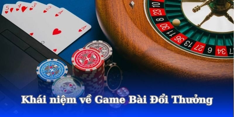 Khuyến Mãi Hot Cho Game Bài Đổi Thưởng Tại Cổng Game Uy Tín 3 khai-niem-ve-game-bai-doi-thuong