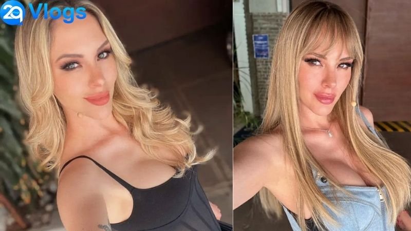 Nữ MC Miroslava Montemayor Gây Sốc Với Vòng 1 'Như Quả Bom Sắp Nổ' 4 mc-miroslava-montemayor-1