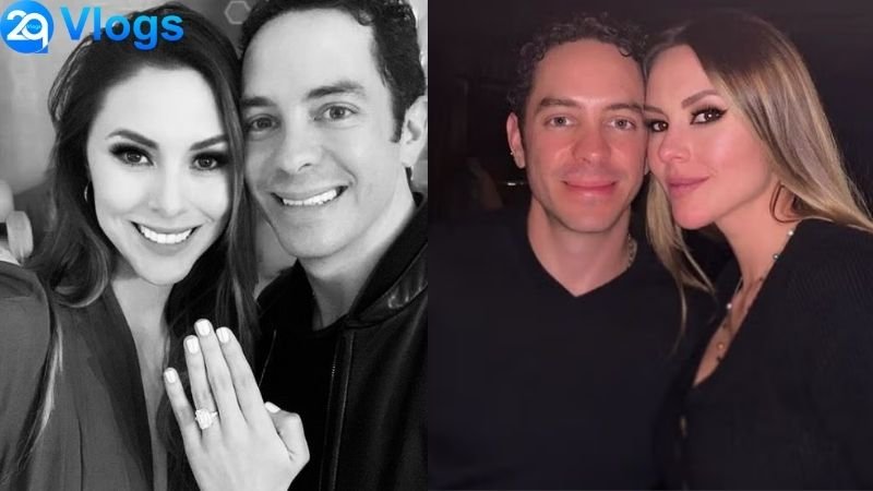 Nữ MC Miroslava Montemayor Gây Sốc Với Vòng 1 'Như Quả Bom Sắp Nổ' 5 mc-miroslava-montemayor-2