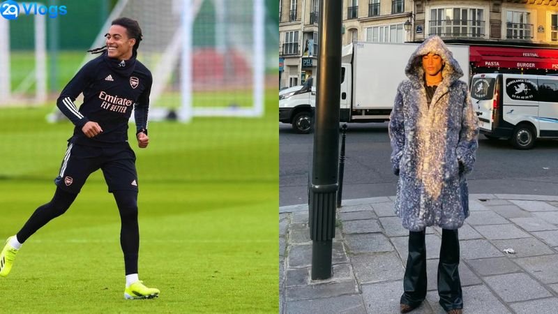 Cựu sao arsenal "miguel azeez" - phản hồi khi bị nói vì mang giày cao gót 5 miguel-azeez-2