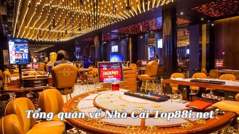 Nhà Cái Top88i.net - Hãy Trở Thành Người Thắng Đầu Tiên Với Chúng Tôi 3 tong-quan-ve-nha-cai-top88i-net
