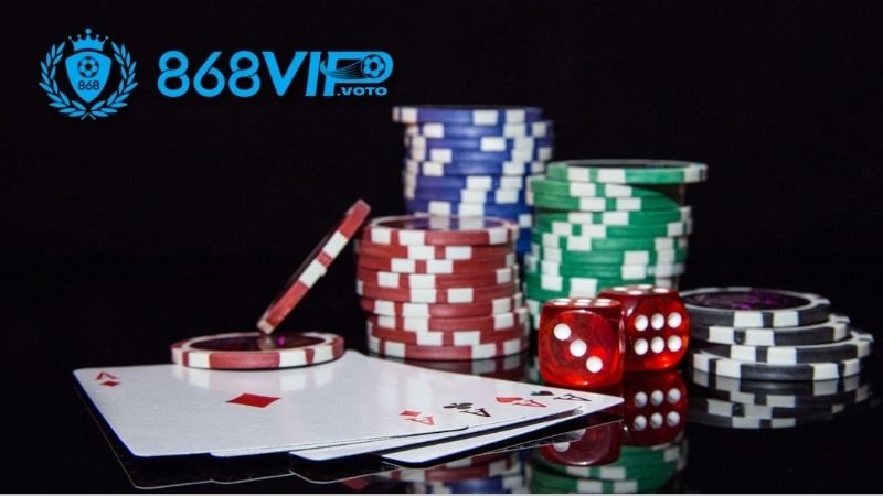 868vip: Sự lựa chọn hoàn hảo cho người chơi cá cược trực tuyến 2 868vip-su-lua-chon-hoan-hao