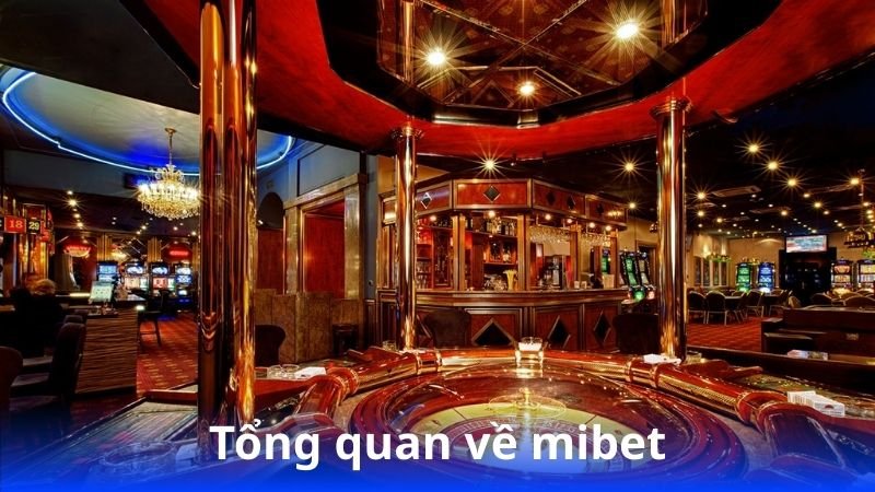 Mibet – Giải pháp cá cược an toàn và uy tín 3 tong-quan-ve-mibet
