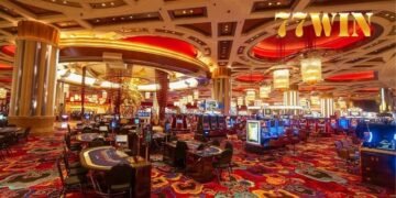 Giới thiệu về 77win – Bảo mật đỉnh cao